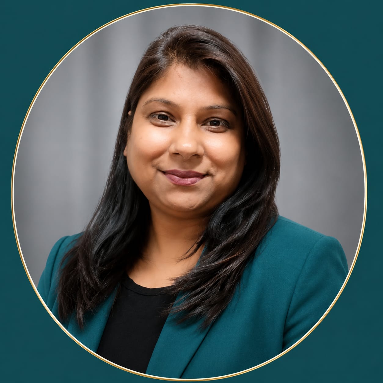 Pragya Yadav — author of The Unscripted Future
