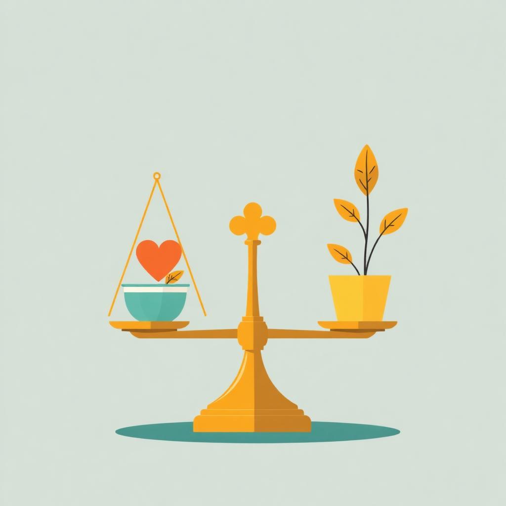 Work-Life Balance Blueprint