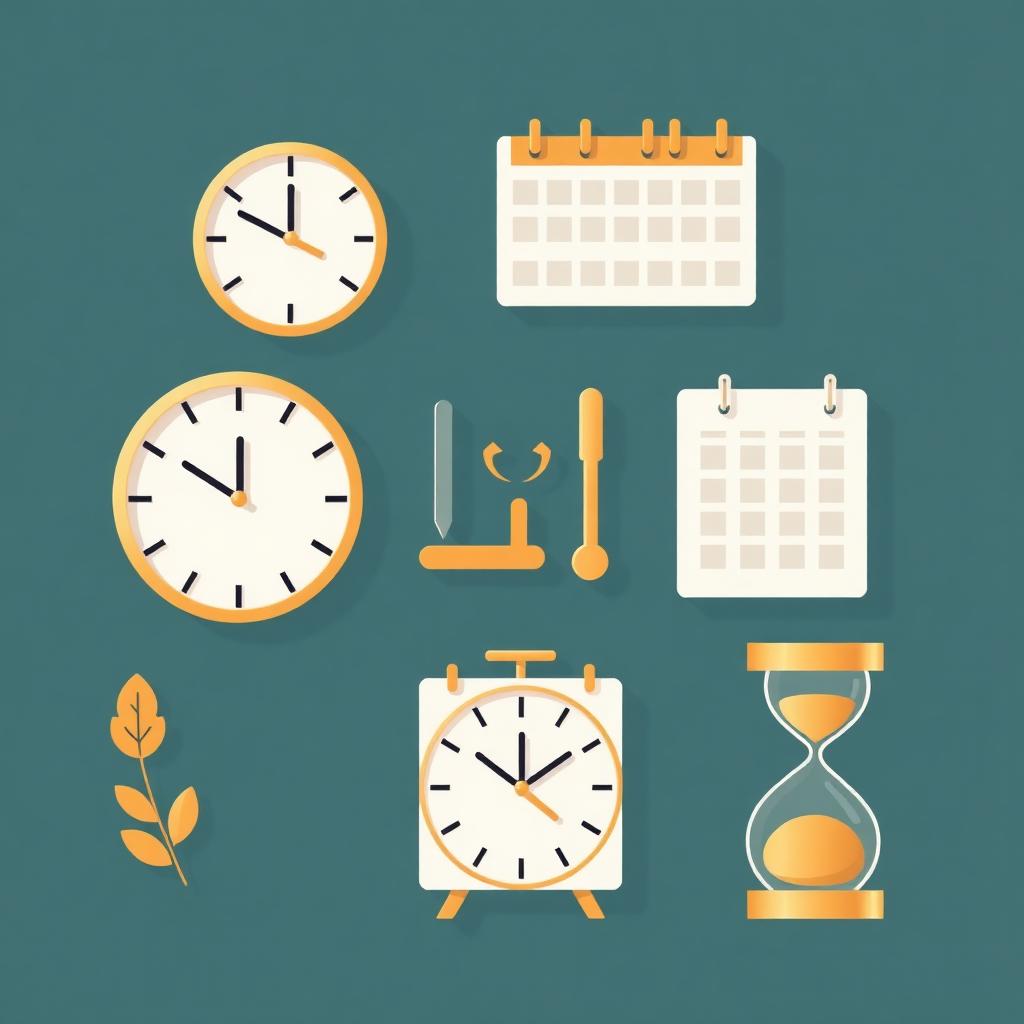Time Management Toolkit
