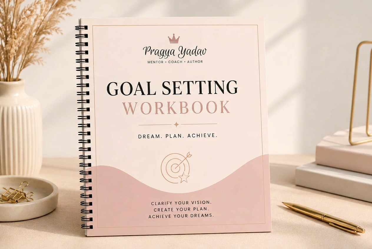 Goal Setting Workbook