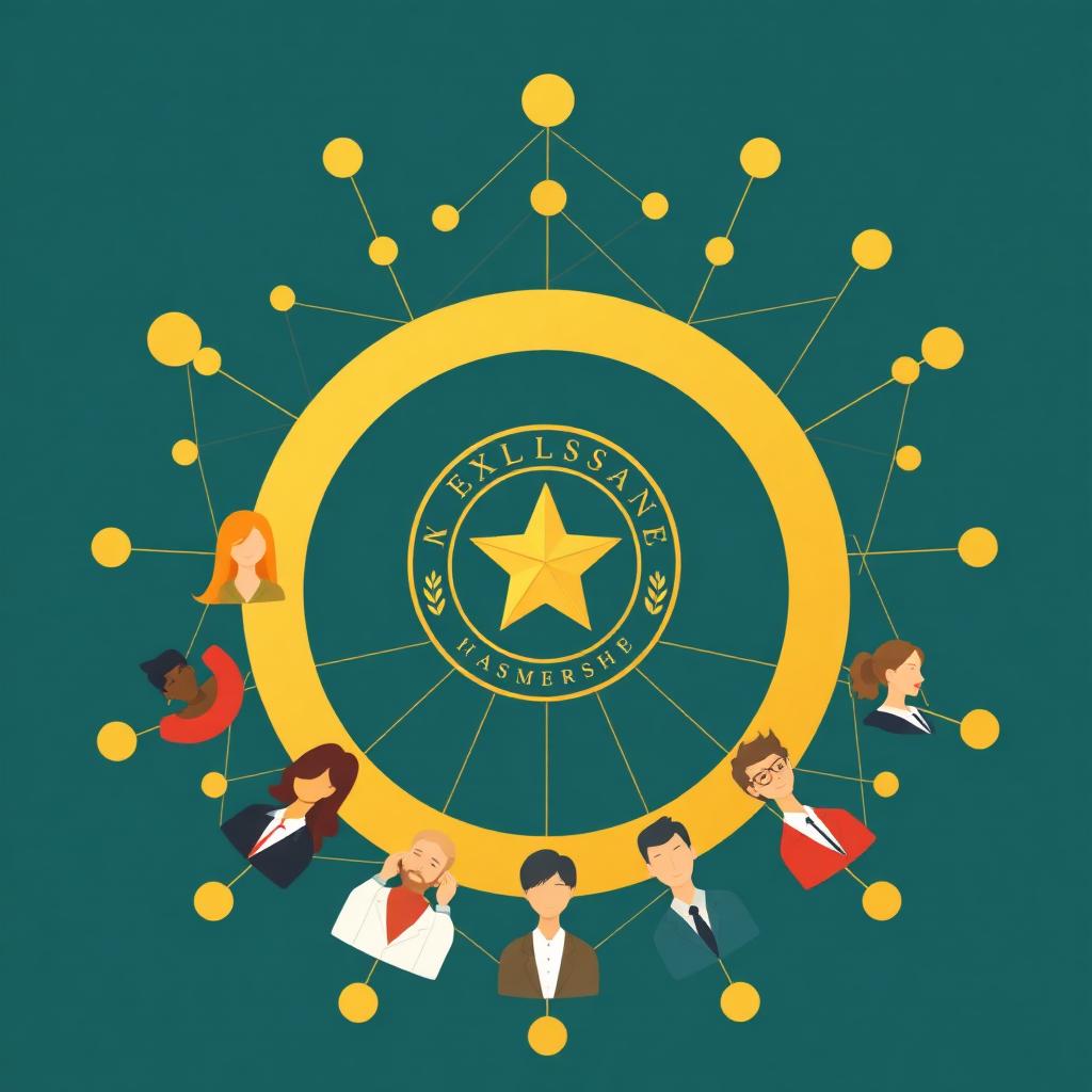 Future Ready Circle Annual Membership