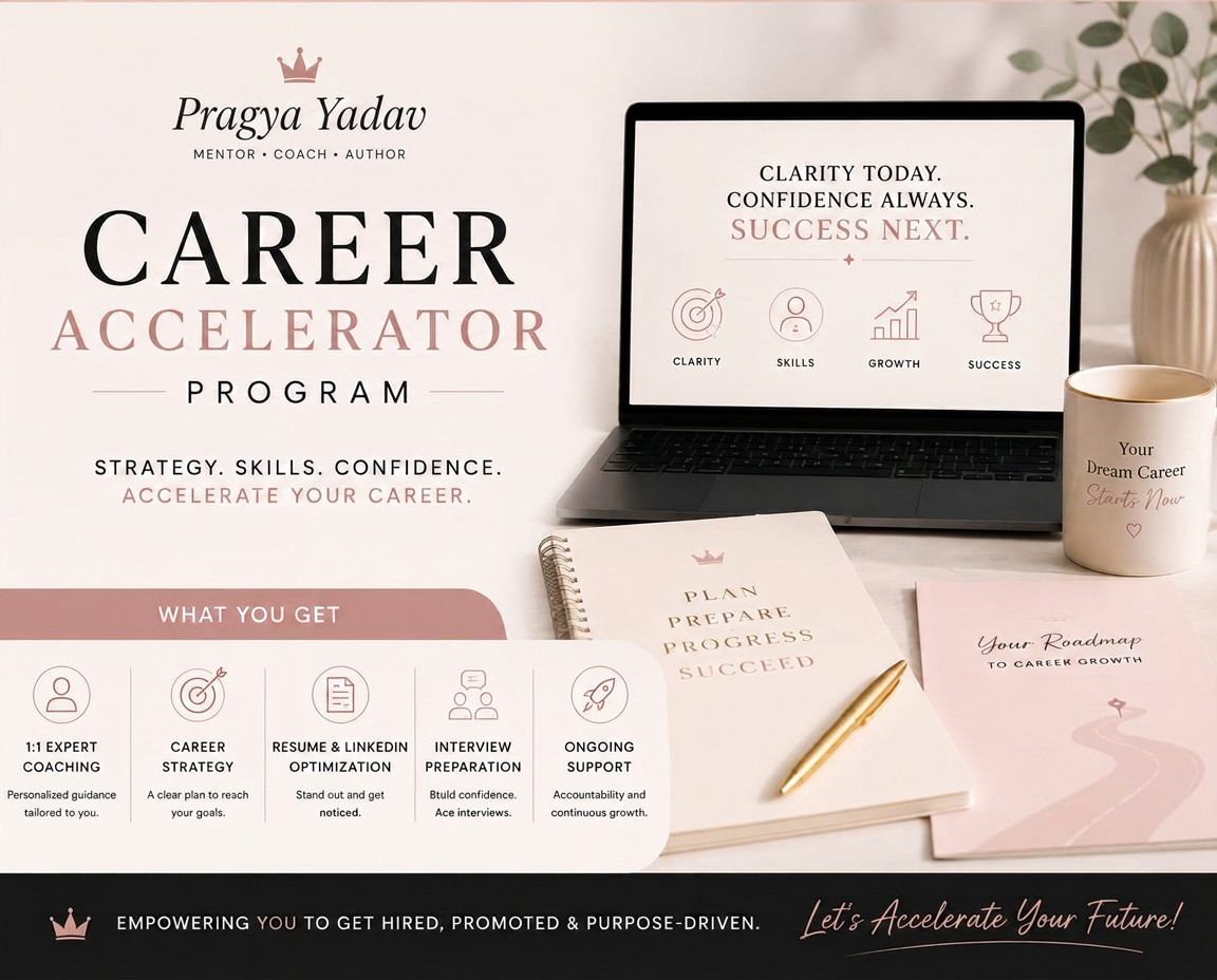Career Accelerator Program